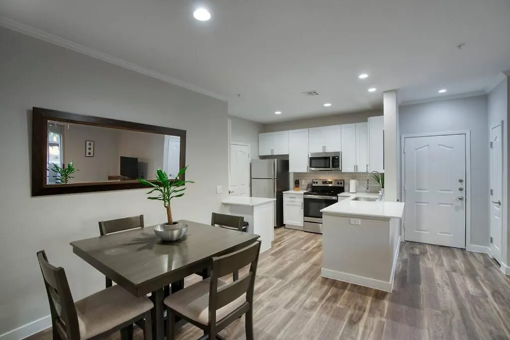 Apartamento Modern 2-Br Condo North Scottsdale