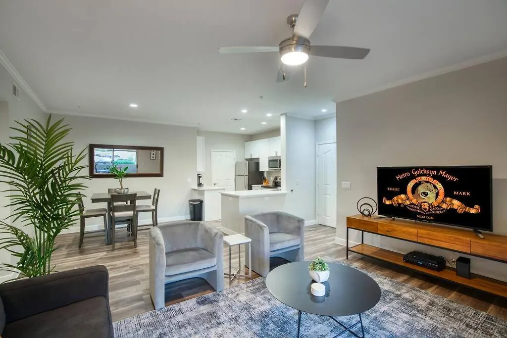 Modern 2-Br Condo North Scottsdale 0*,  Estados Unidos da América